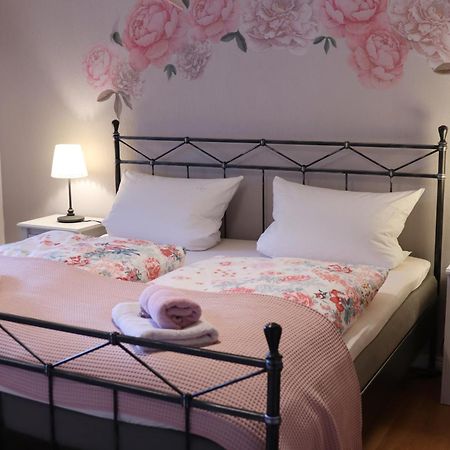 Apartment Rose Sasbachwalden Exteriér fotografie