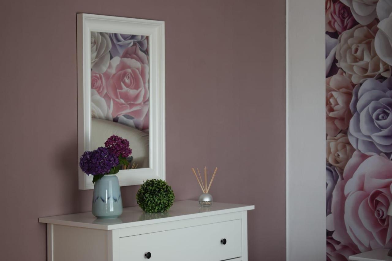 Apartment Rose Sasbachwalden Exteriér fotografie