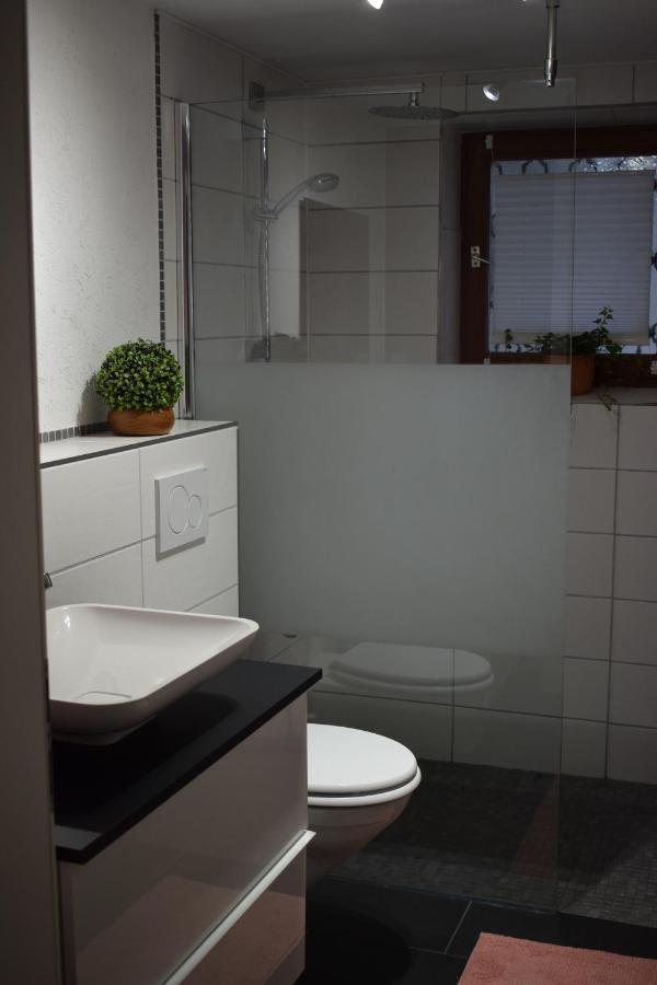 Apartment Rose Sasbachwalden Exteriér fotografie